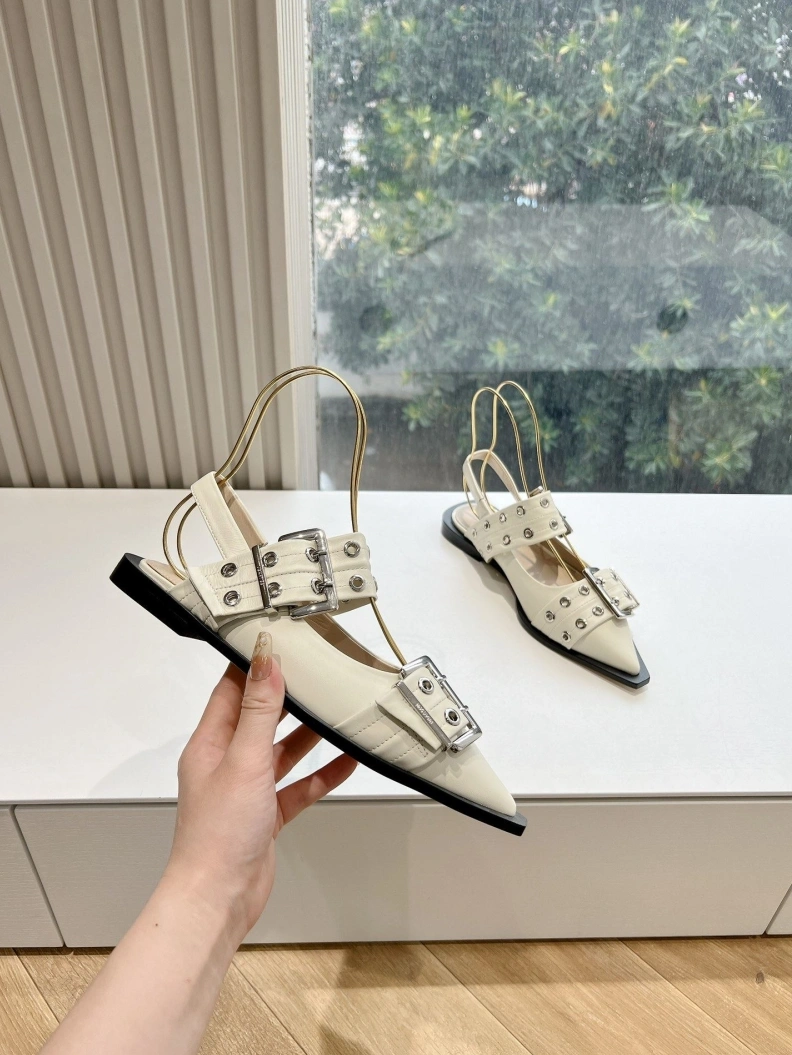Othxr Sandals Sleek 208496