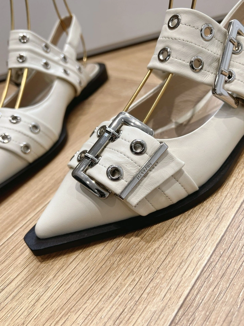Othxr Sandals Sleek 208496