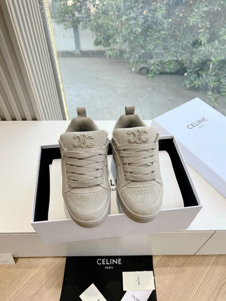 StreetReady Cxlxne Casual Shoes 115815