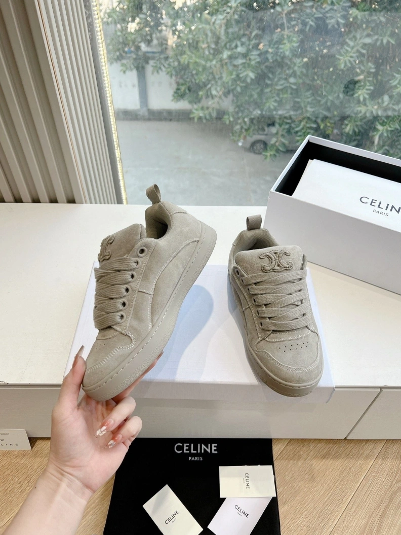 StreetReady Cxlxne Casual Shoes 115815