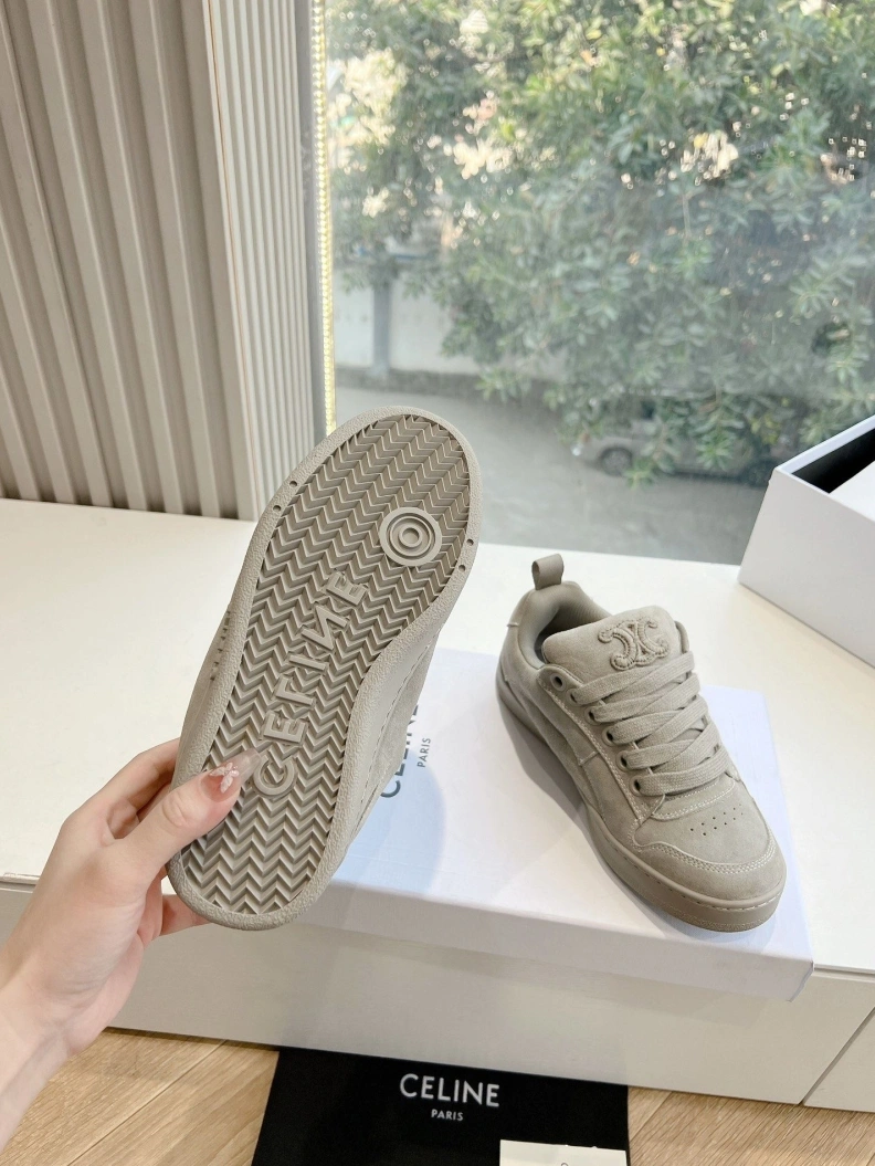 StreetReady Cxlxne Casual Shoes 115815