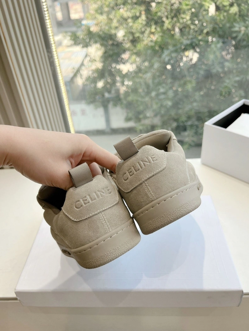 StreetReady Cxlxne Casual Shoes 115815