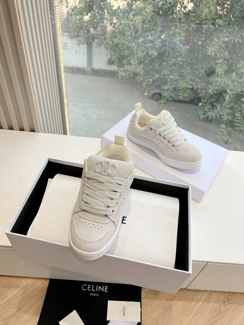 Bright Cxlxne Casual Shoes 115813