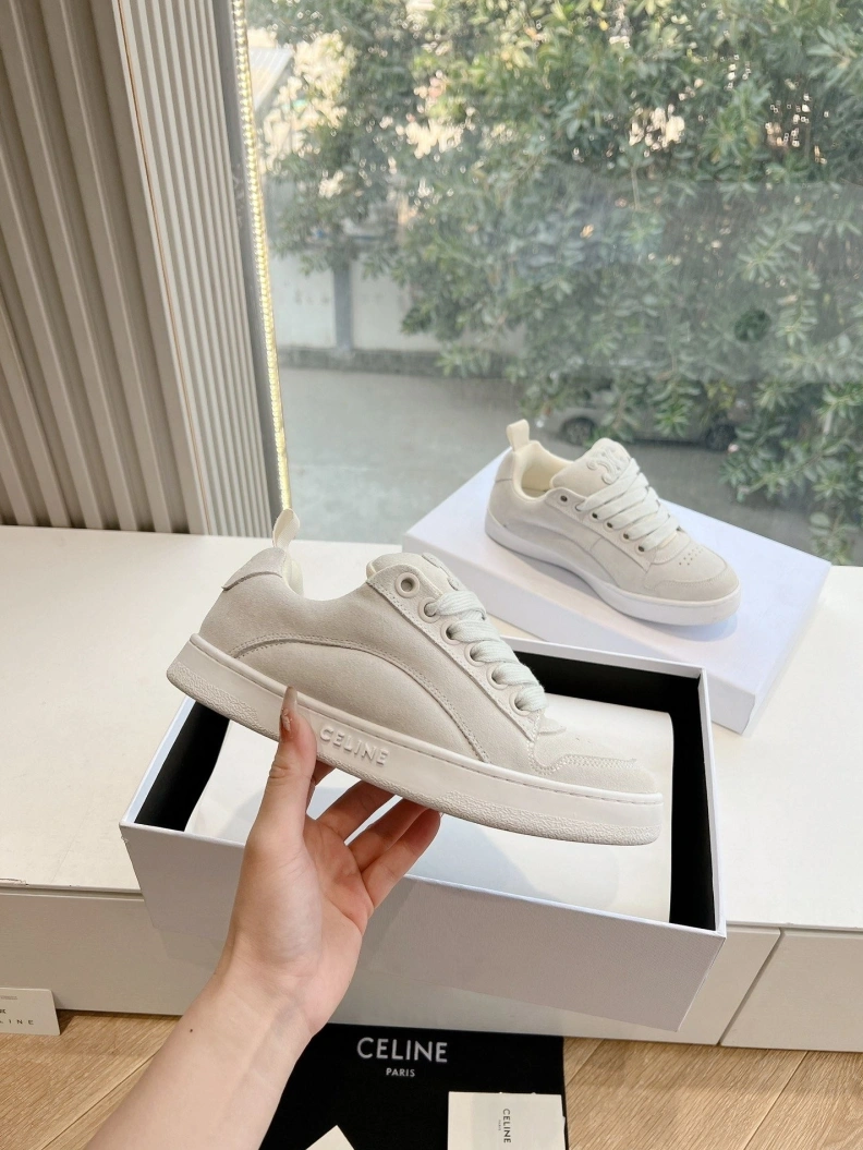 Bright Cxlxne Casual Shoes 115813