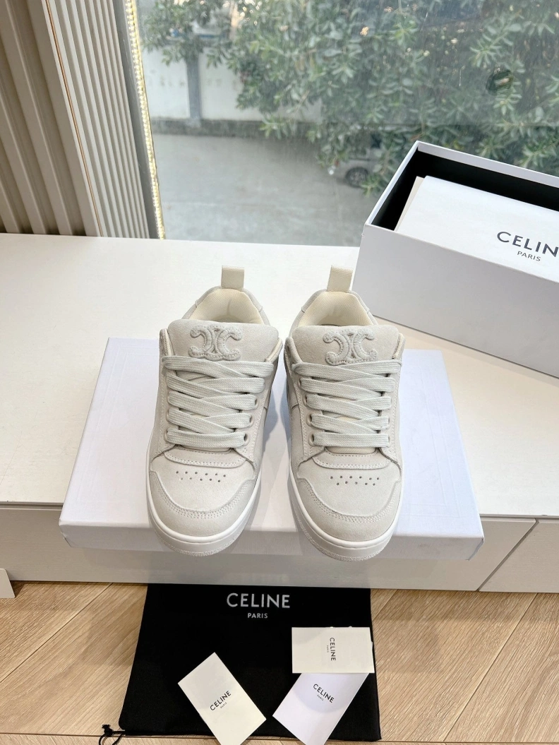 Bright Cxlxne Casual Shoes 115813