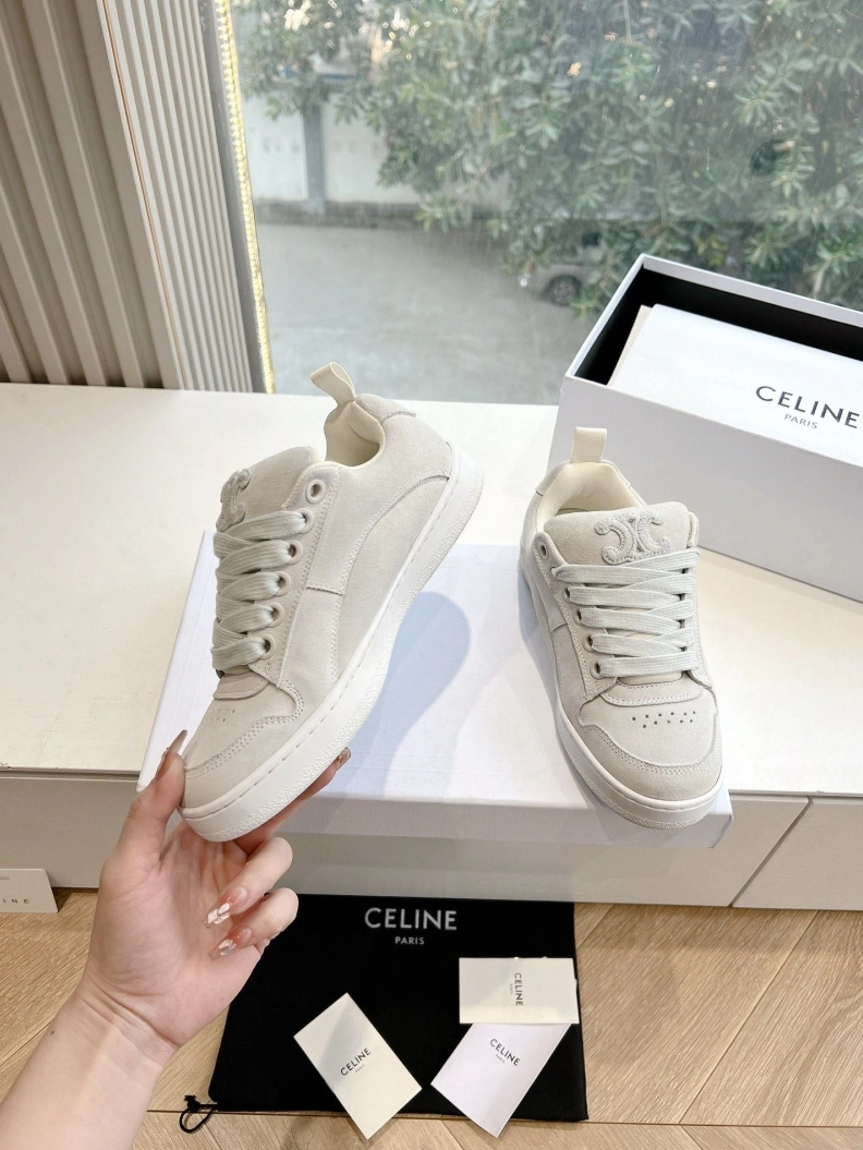 Bright Cxlxne Casual Shoes 115813