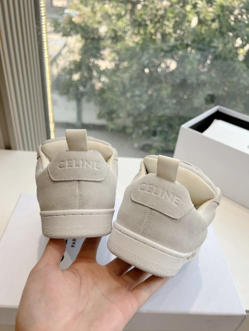 Bright Cxlxne Casual Shoes 115813