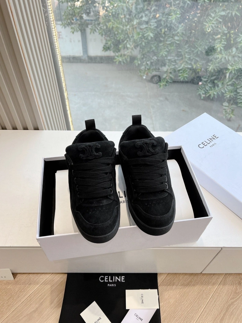 Lightweight Cxlxne Casual Shoes 115803