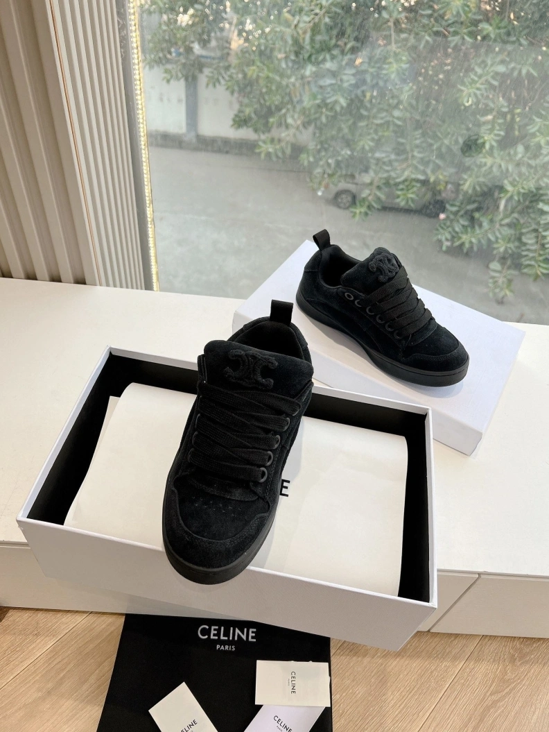 Lightweight Cxlxne Casual Shoes 115803