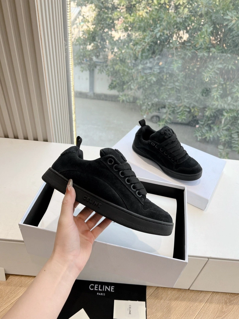 Lightweight Cxlxne Casual Shoes 115803