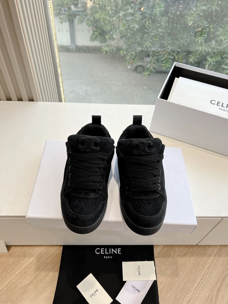 Lightweight Cxlxne Casual Shoes 115803