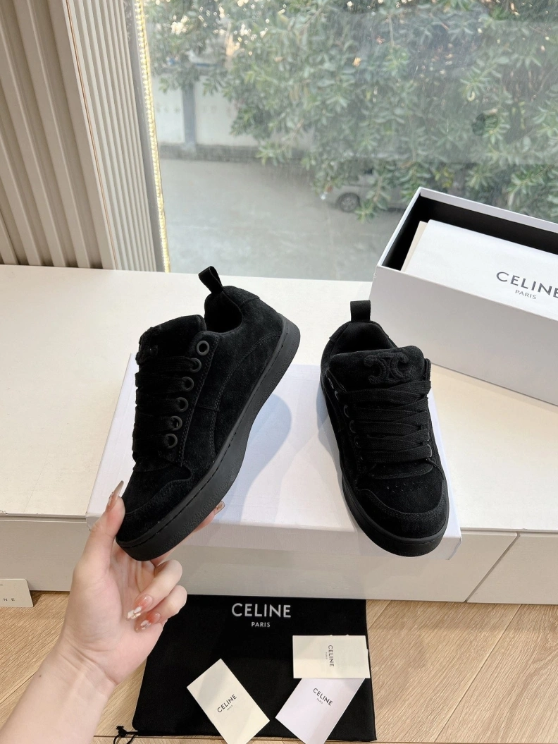 Lightweight Cxlxne Casual Shoes 115803