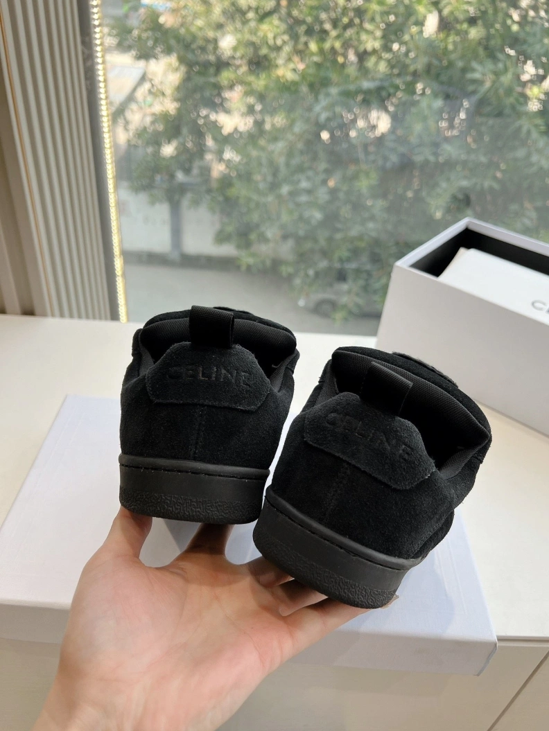 Lightweight Cxlxne Casual Shoes 115803
