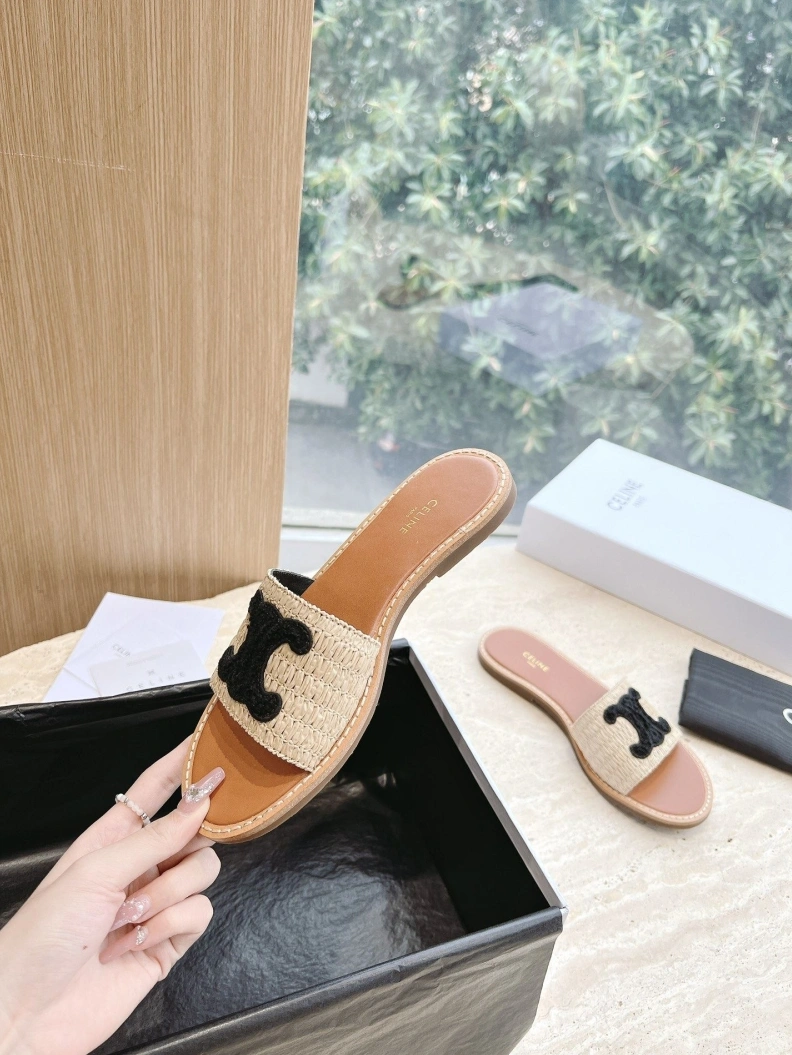 Cxlxne Slippers Durable 115701