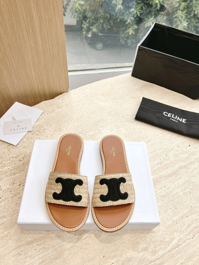 Cxlxne Slippers Durable 115701