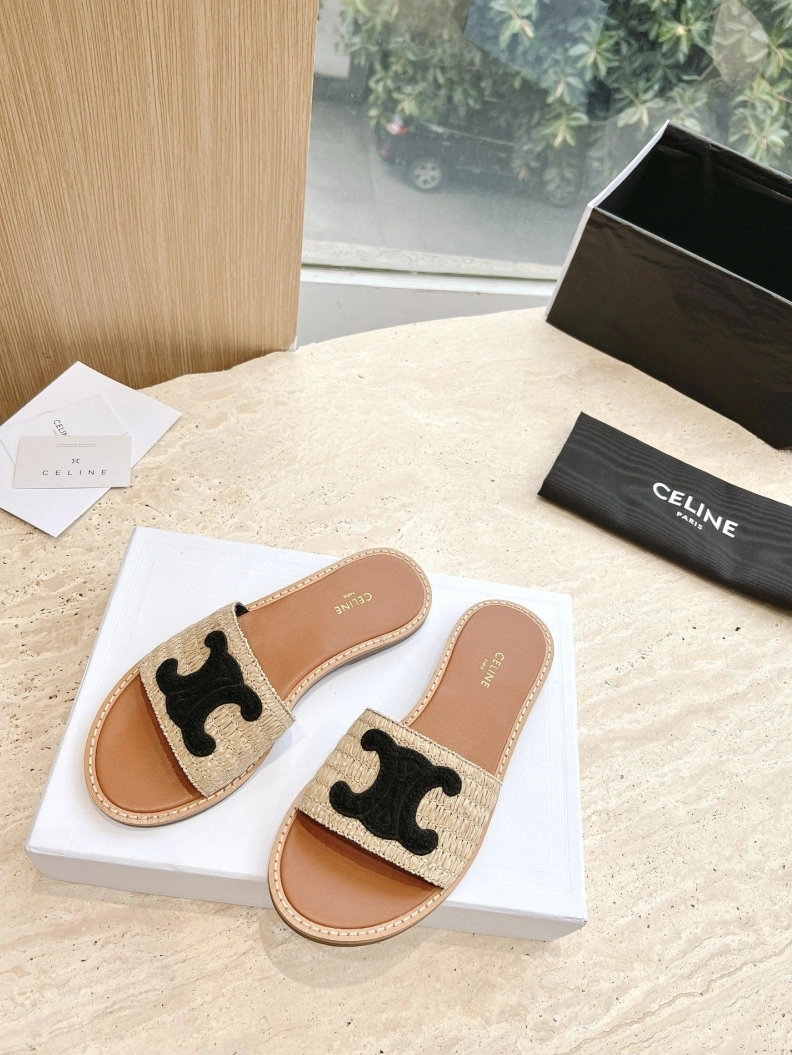 Cxlxne Slippers Durable 115701
