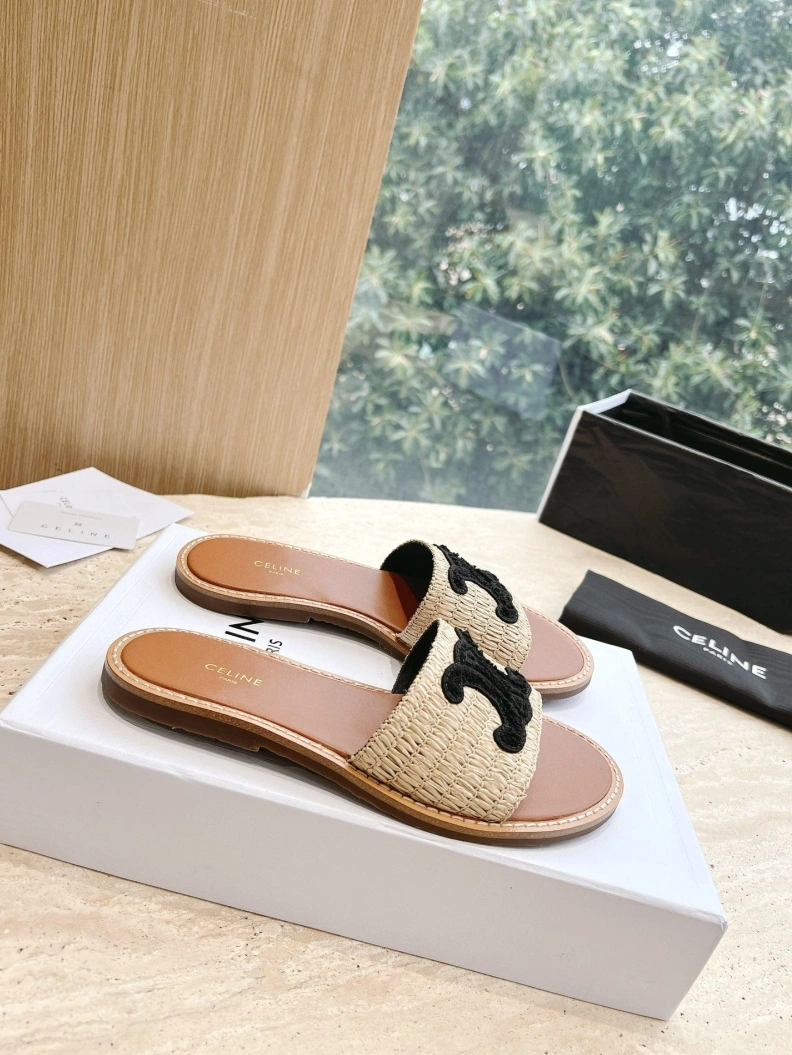 Cxlxne Slippers Durable 115701