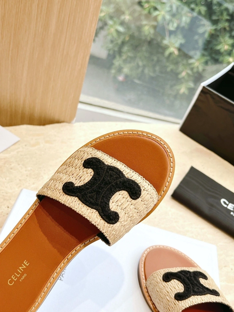Cxlxne Slippers Durable 115701