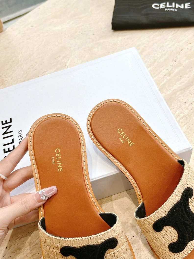 Cxlxne Slippers Durable 115701