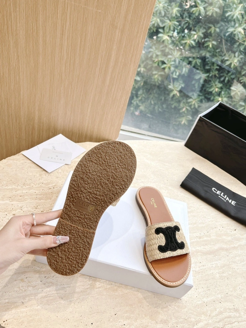 Cxlxne Slippers Durable 115701
