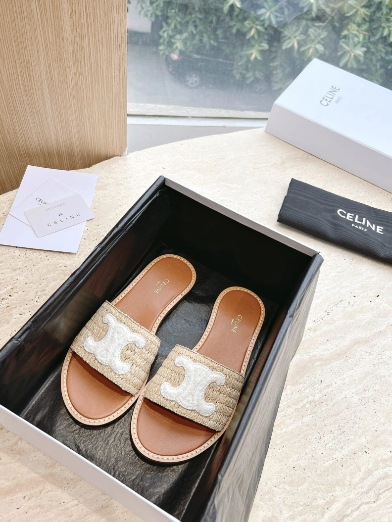Cxlxne Slippers TopPick 115699