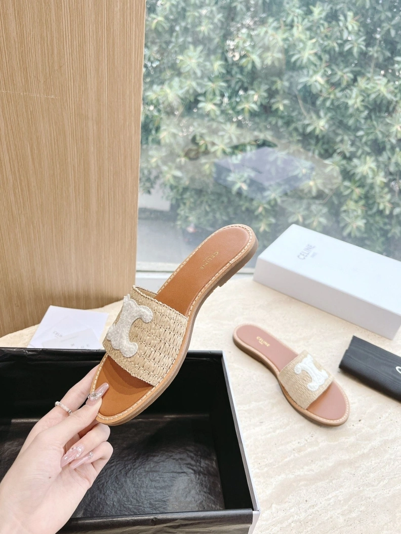 Cxlxne Slippers TopPick 115699
