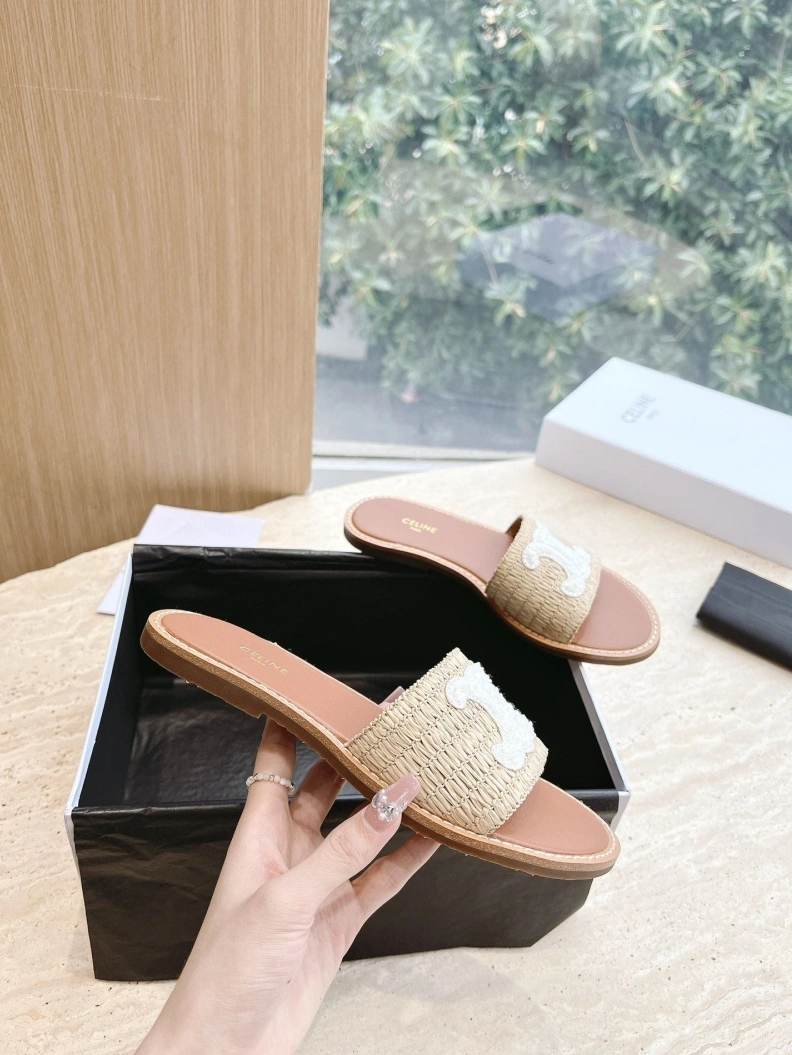Cxlxne Slippers TopPick 115699