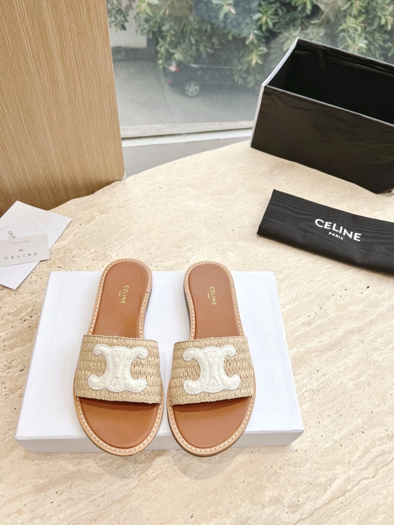 Cxlxne Slippers TopPick 115699