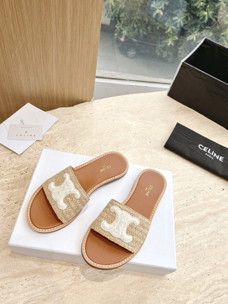 Cxlxne Slippers TopPick 115699