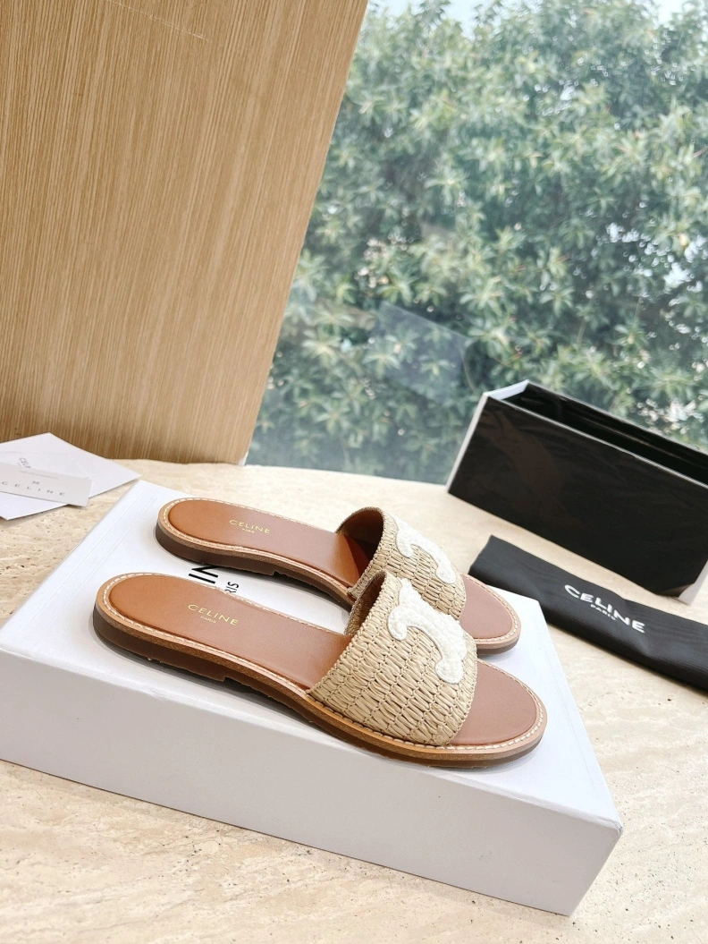 Cxlxne Slippers TopPick 115699