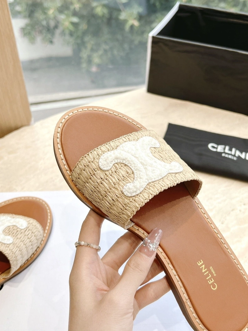 Cxlxne Slippers TopPick 115699