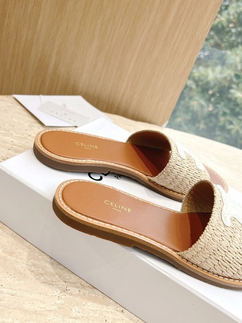 Cxlxne Slippers TopPick 115699