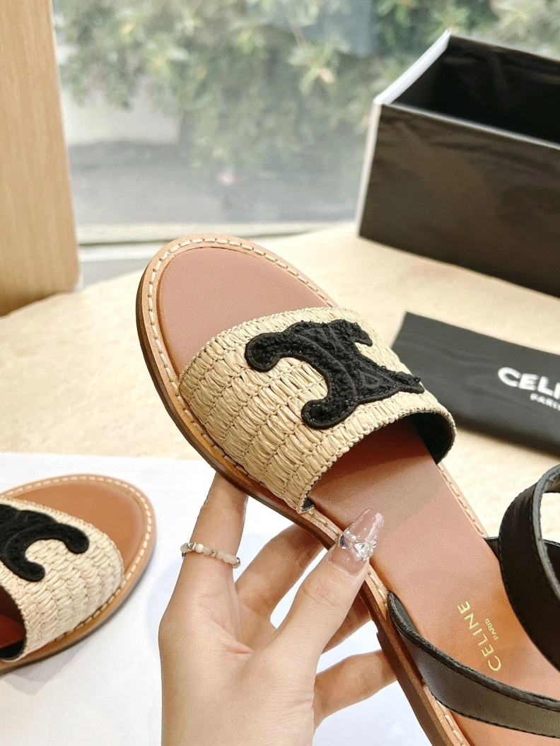 Cxlxne Sandals Functional 115761
