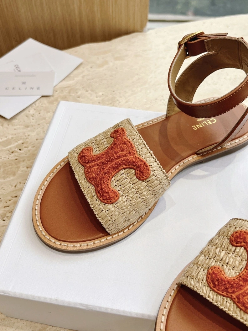 Cxlxne Sandals Functional 115751