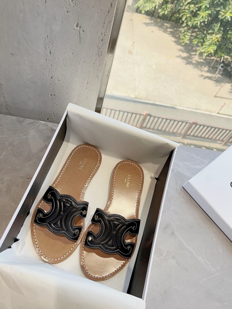 Cxlxne Slippers Elegant 115698