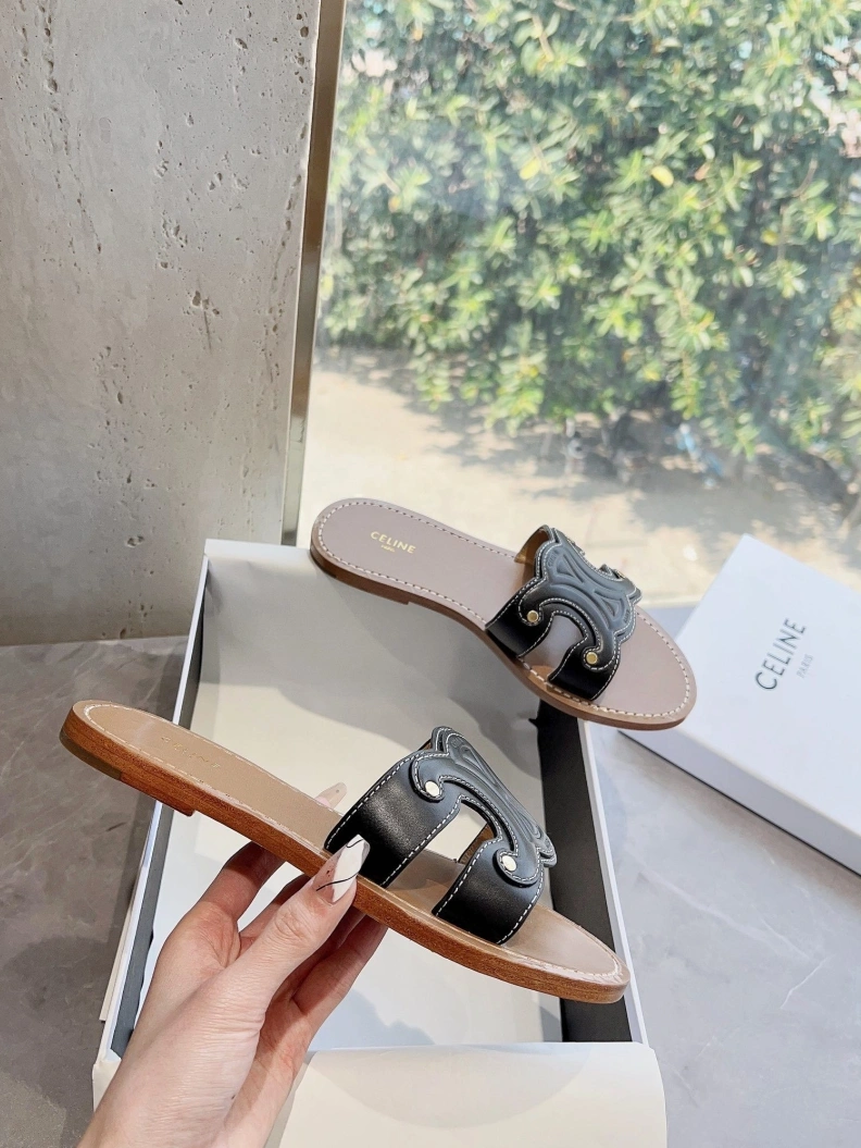 Cxlxne Slippers Elegant 115698