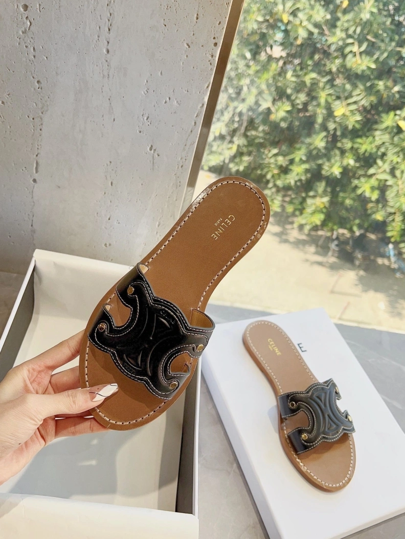 Cxlxne Slippers Elegant 115698