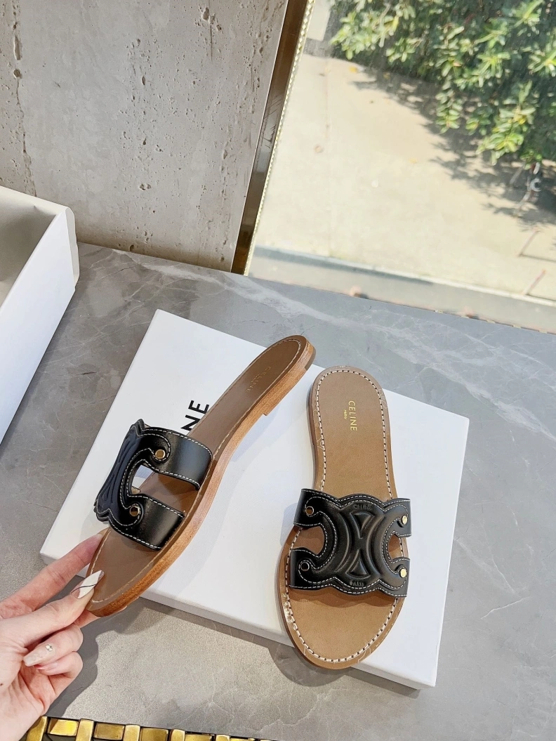 Cxlxne Slippers Elegant 115698