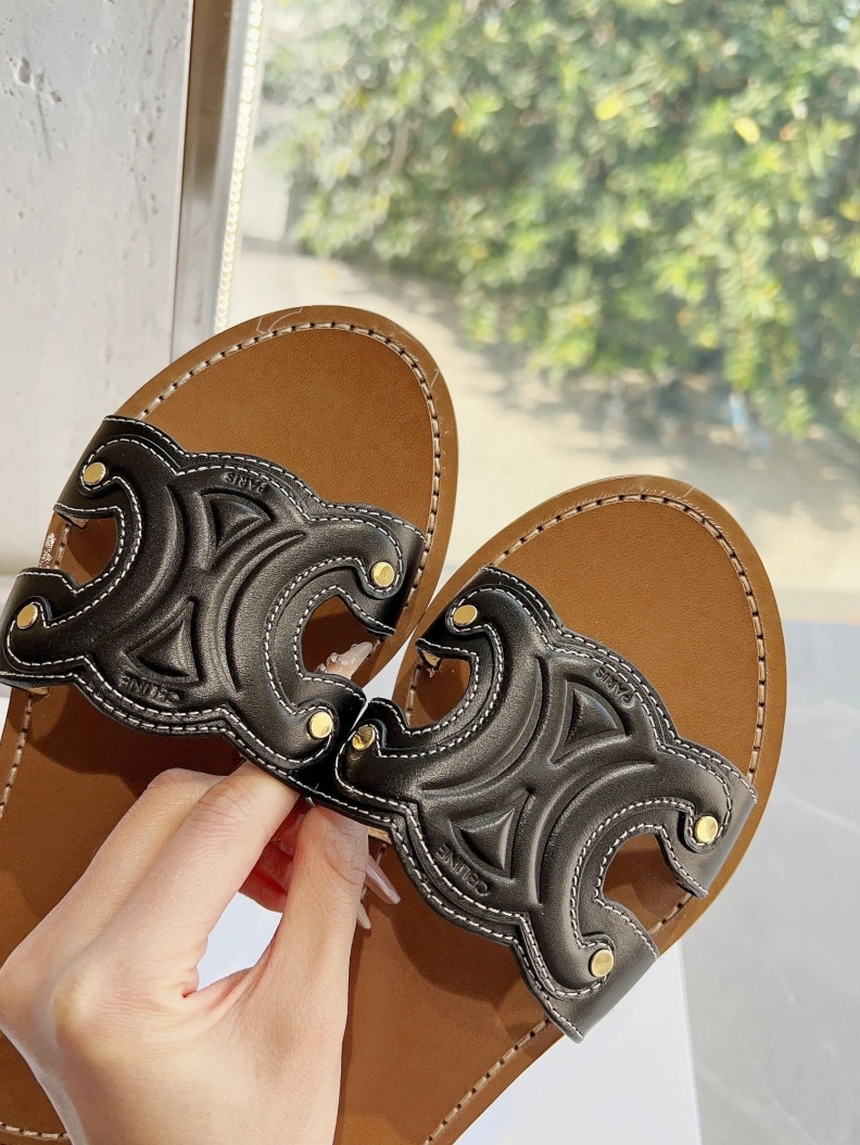 Cxlxne Slippers Elegant 115698