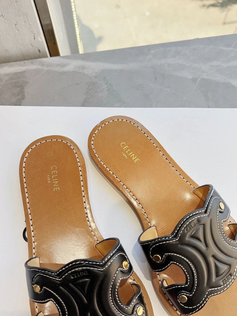 Cxlxne Slippers Elegant 115698