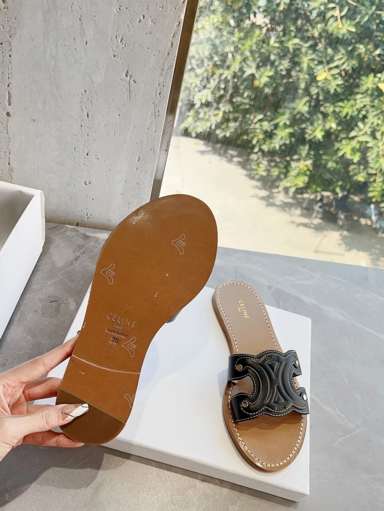 Cxlxne Slippers Elegant 115698