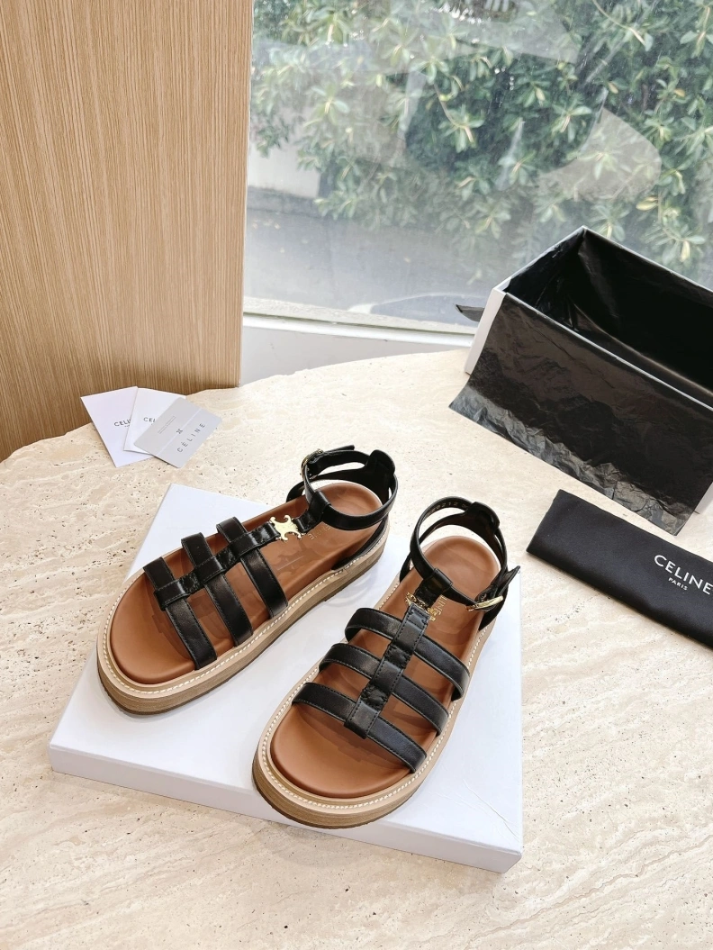 Lightweight Cxlxne Sandals 115754