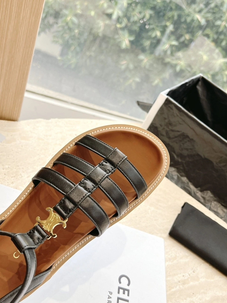 Lightweight Cxlxne Sandals 115754