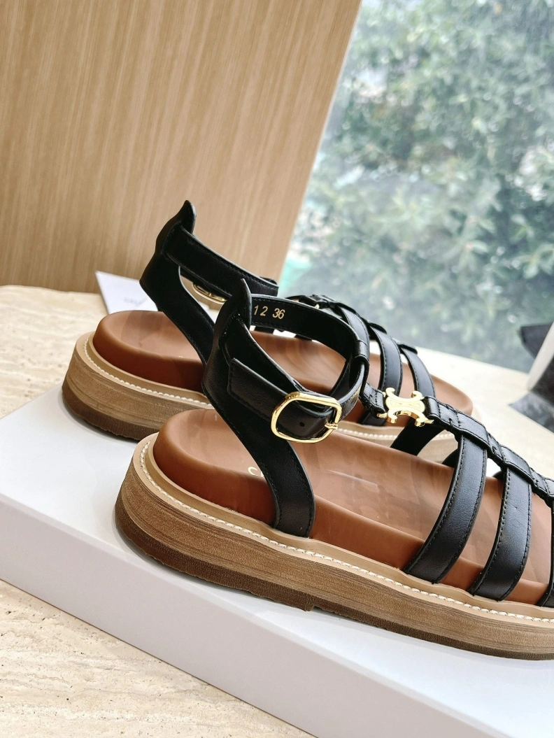 Lightweight Cxlxne Sandals 115754