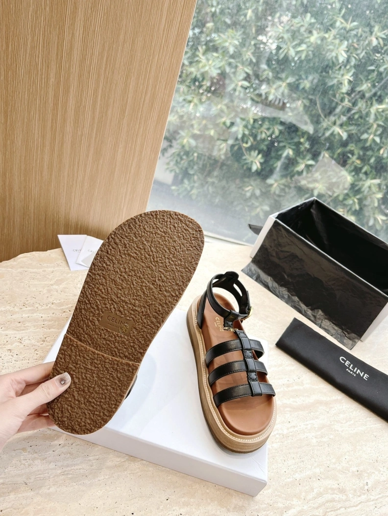 Lightweight Cxlxne Sandals 115754