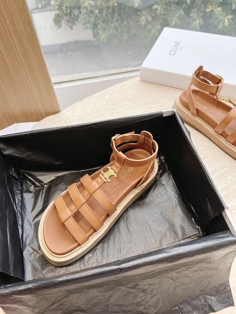 Cxlxne Sandals Practical 115748