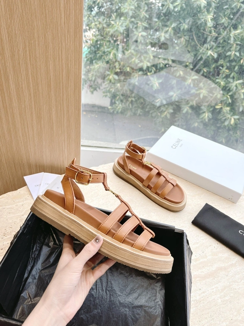 Cxlxne Sandals Practical 115748