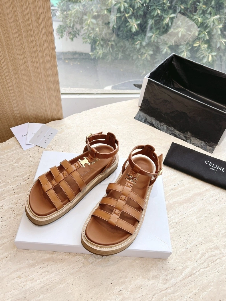 Cxlxne Sandals Practical 115748