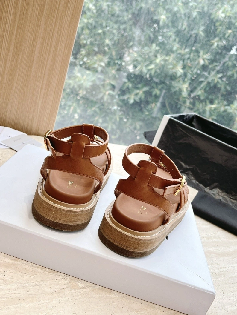 Cxlxne Sandals Practical 115748