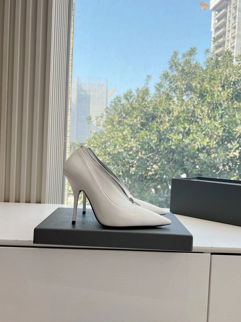 Bxlxnciaga High Heels Bold 109086